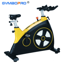 Indoor Exercise Bike with Flywheel Body Building